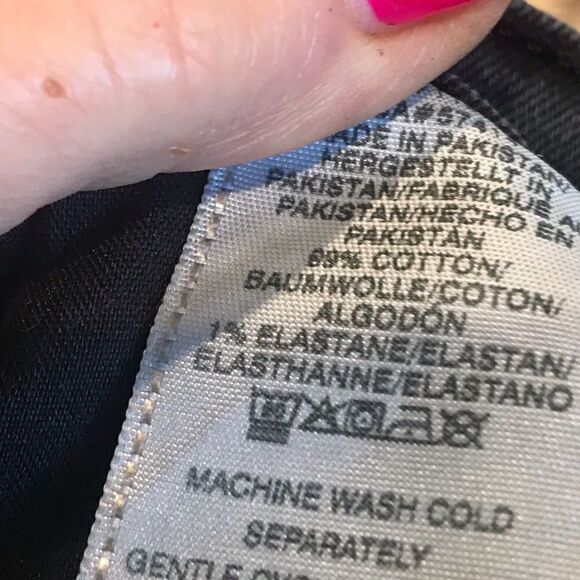 Tailored Recreation Premium Skinny Fit Jeans Size 32x30 - Picture 10 of 11